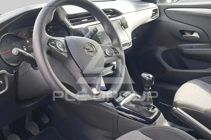 2021 Opel Corsa