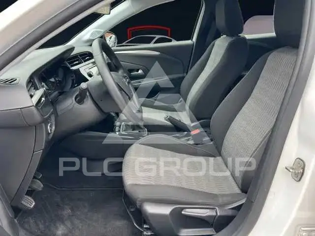 2021 Opel Corsa