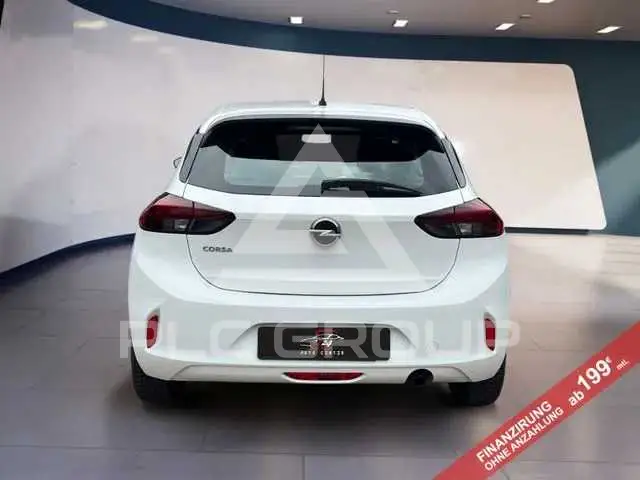2021 Opel Corsa