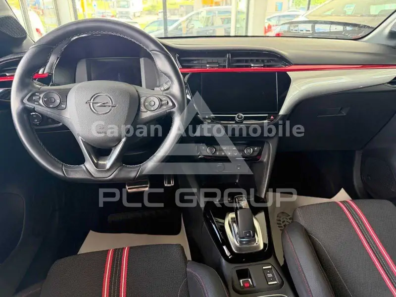 2021 Opel Corsa