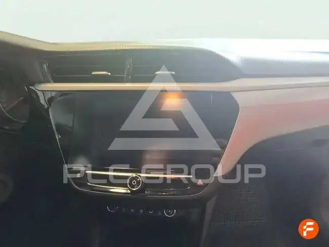 2021 Opel Corsa