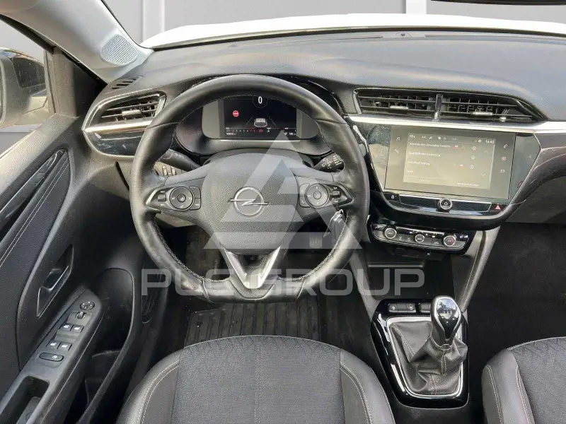 2021 Opel Corsa