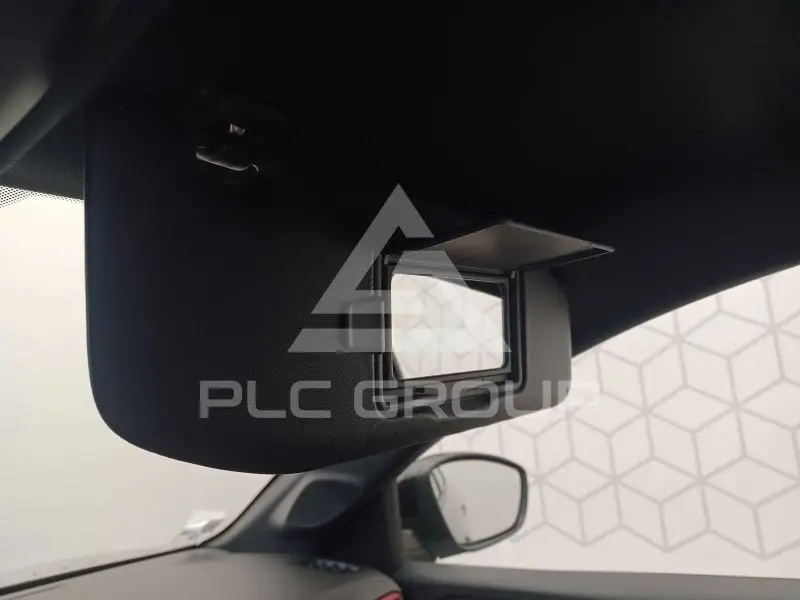 2021 Opel Corsa