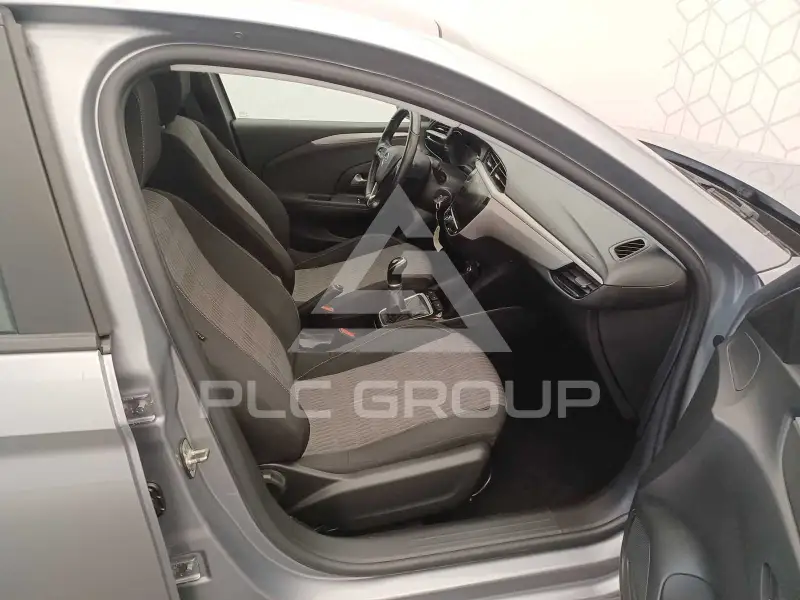 2021 Opel Corsa