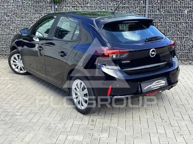 2021 Opel Corsa