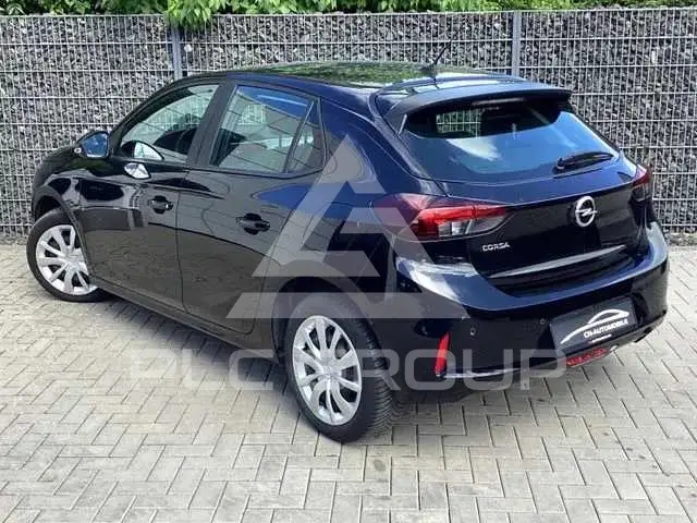 2021 Opel Corsa