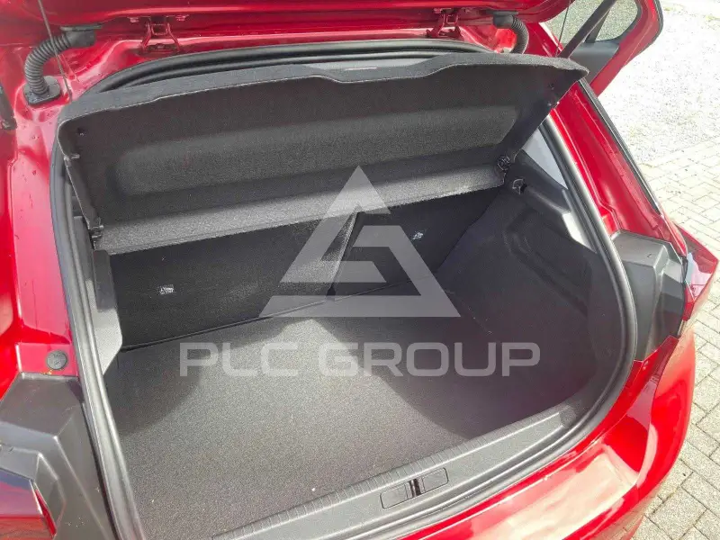 2021 Opel Corsa