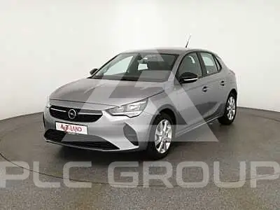 2021 Opel Corsa