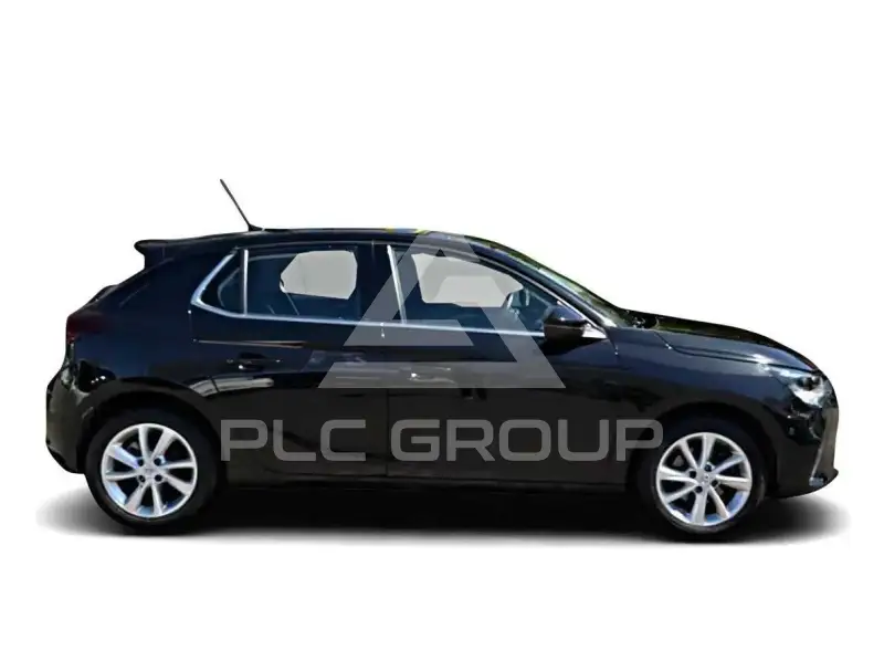 2021 Opel Corsa