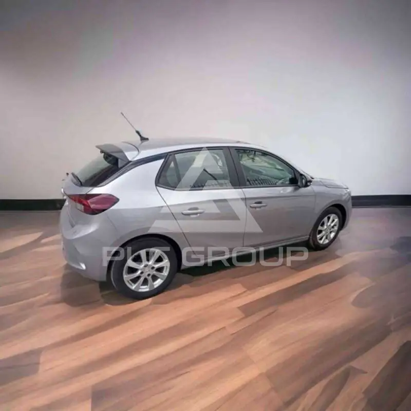 2021 Opel Corsa