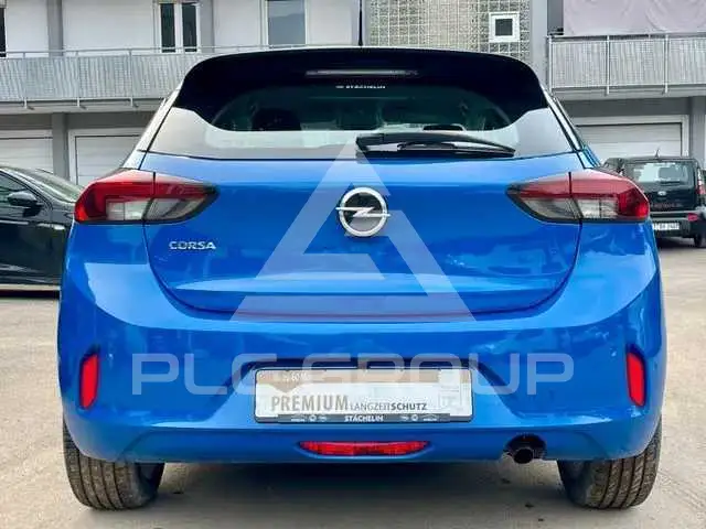 2021 Opel Corsa