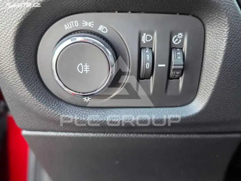 2021 Opel Corsa