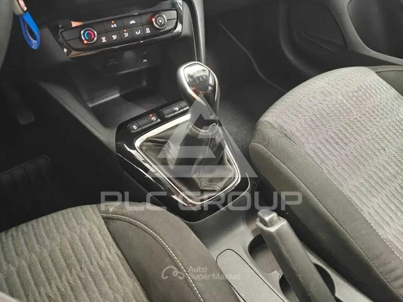 2021 Opel Corsa
