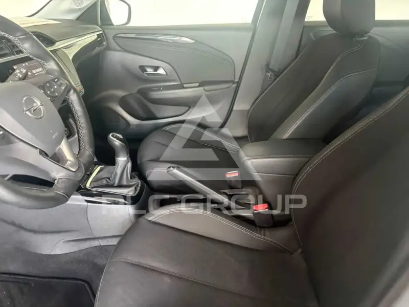 2021 Opel Corsa