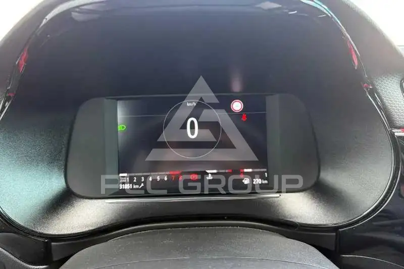 2021 Opel Corsa
