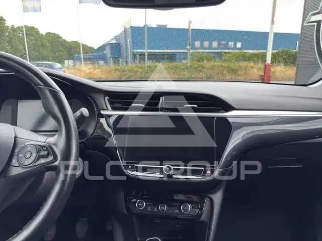 2021 Opel Corsa