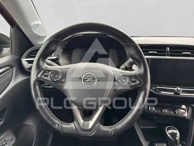 2021 Opel Corsa