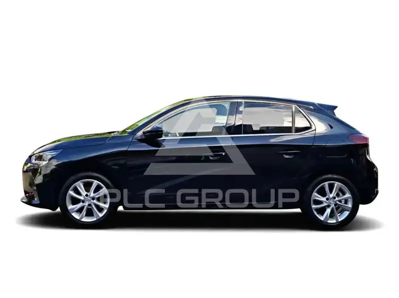 2021 Opel Corsa
