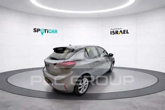 2021 Opel Corsa