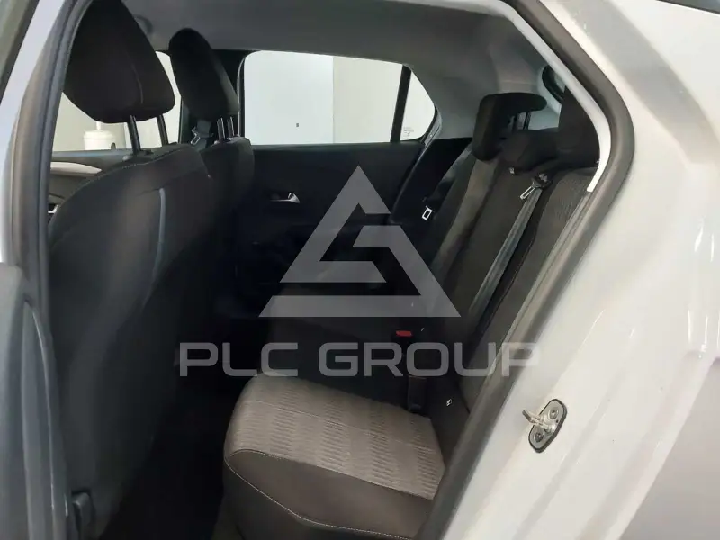 2021 Opel Corsa