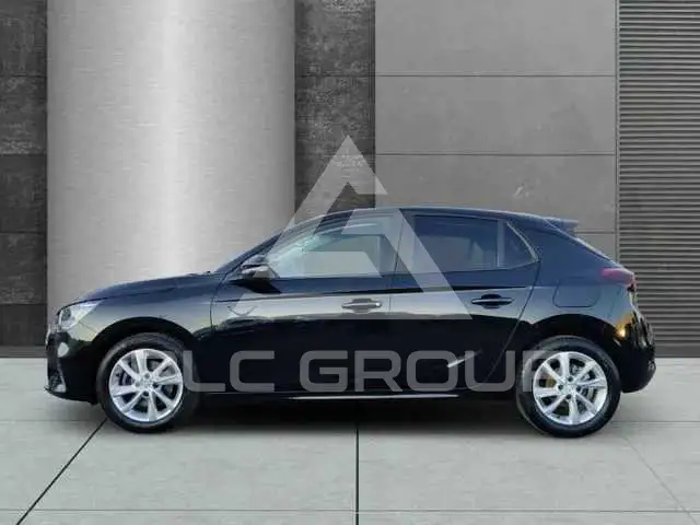 2021 Opel Corsa