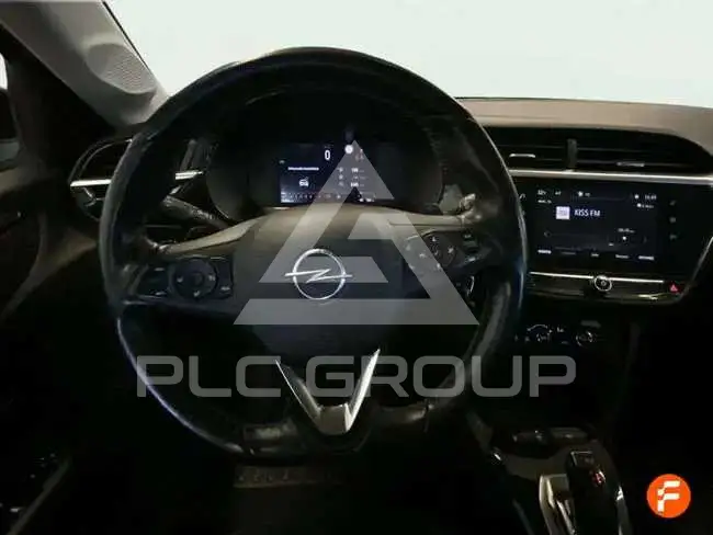 2021 Opel Corsa