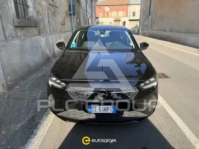 2021 Opel Corsa