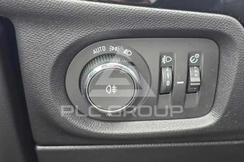 2021 Opel Corsa