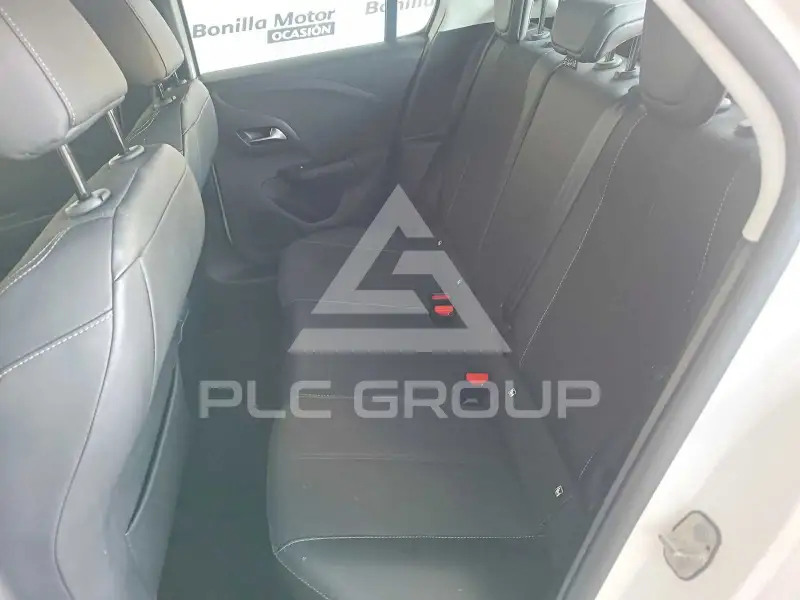 2021 Opel Corsa
