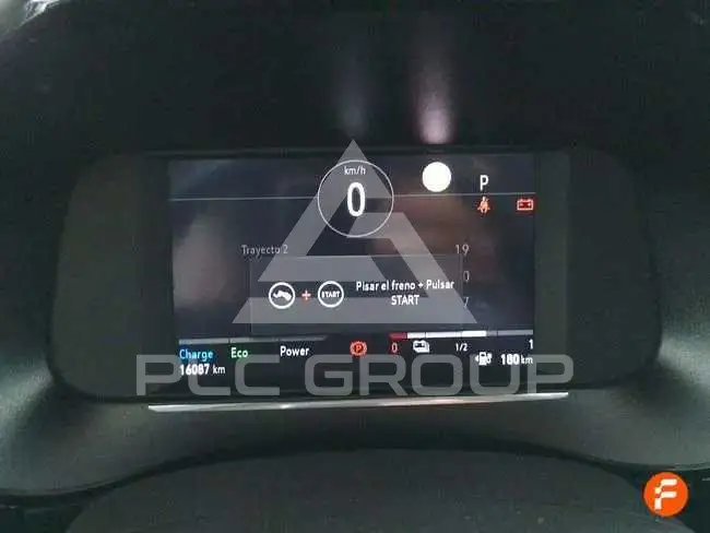 2021 Opel Corsa