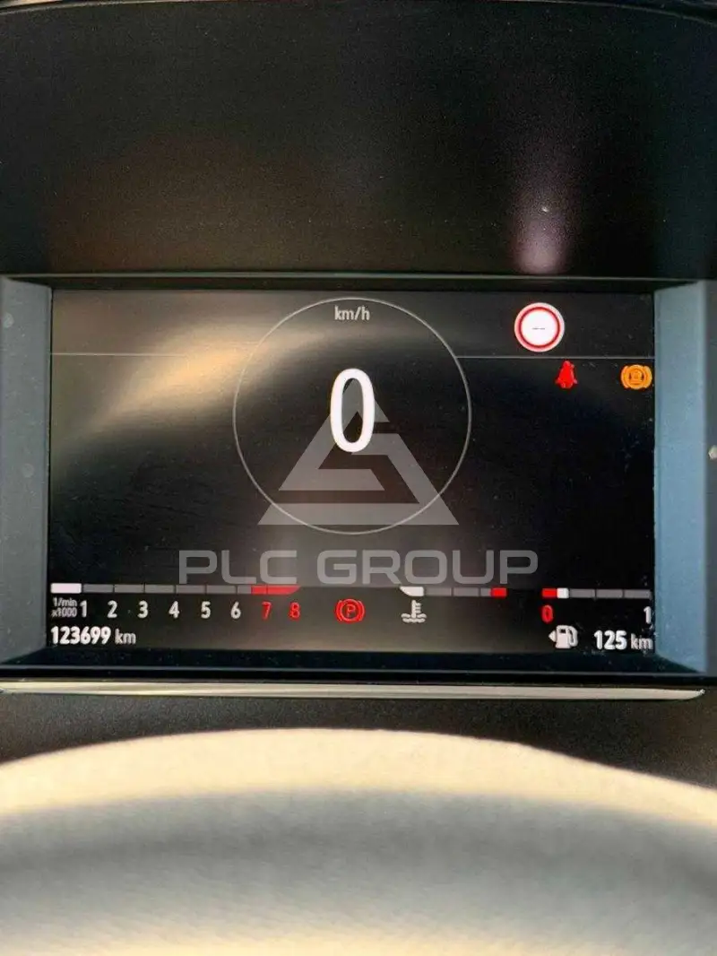 2021 Opel Corsa