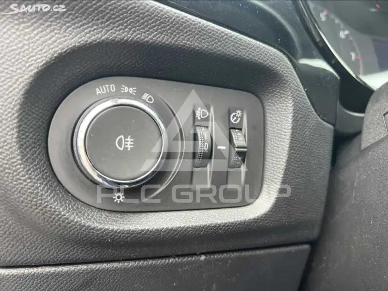 2021 Opel Corsa