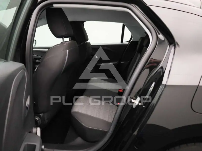 2021 Opel Corsa