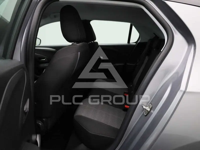 2021 Opel Corsa