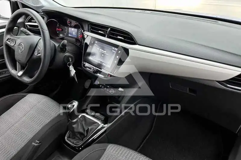 2021 Opel Corsa