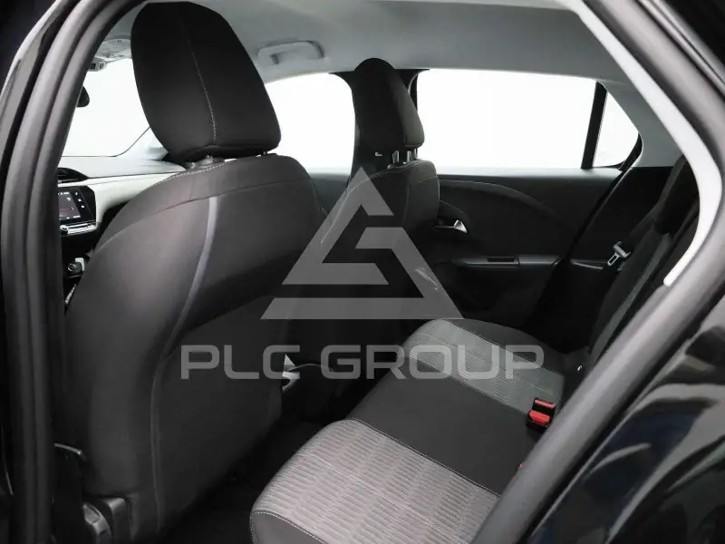 2021 Opel Corsa