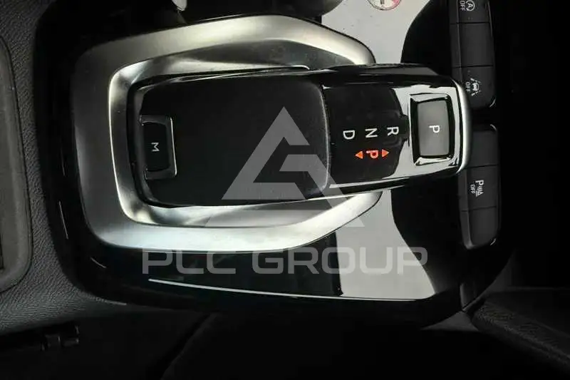 2021 Opel Corsa