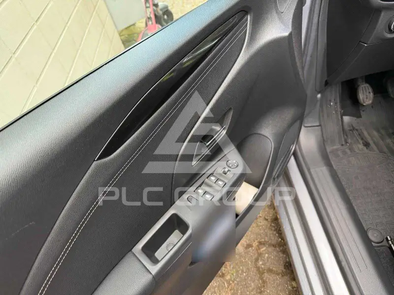 2021 Opel Corsa