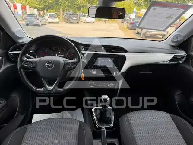 2021 Opel Corsa