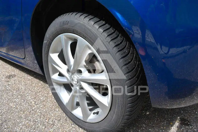 2021 Opel Corsa