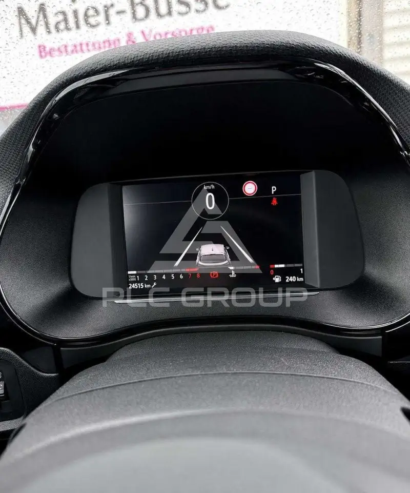 2021 Opel Corsa