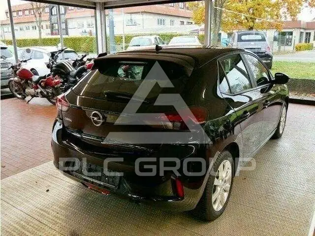 2021 Opel Corsa