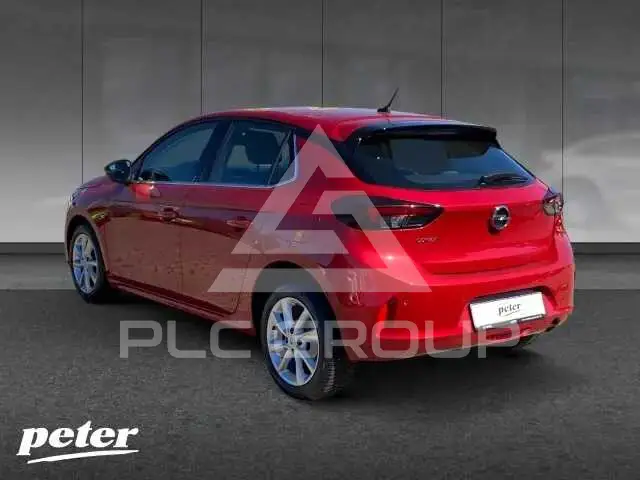 2021 Opel Corsa