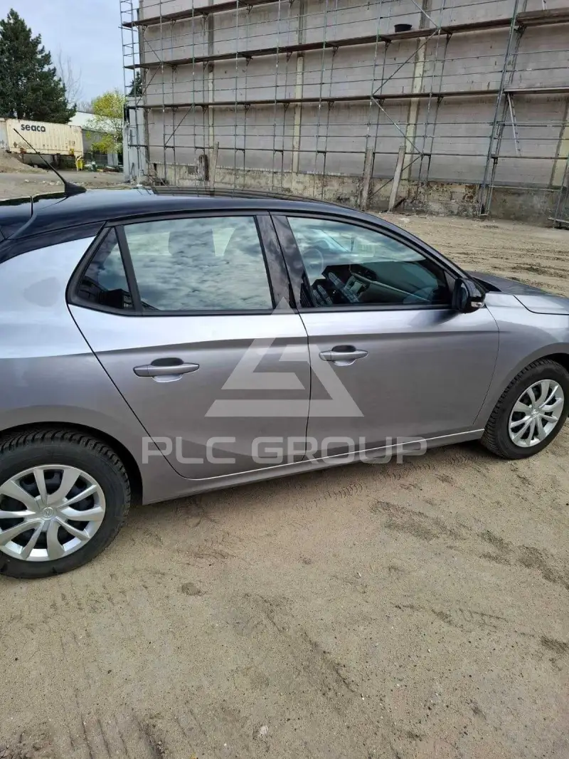 2021 Opel Corsa