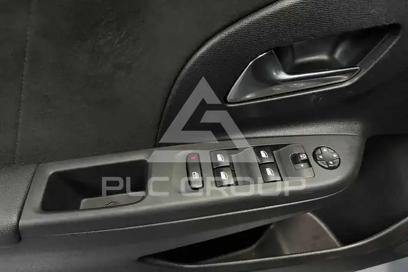 2021 Opel Corsa