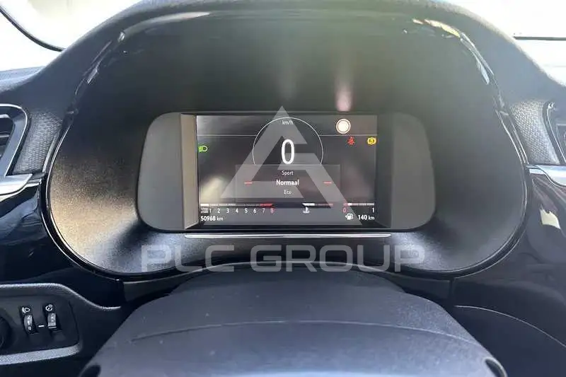 2021 Opel Corsa
