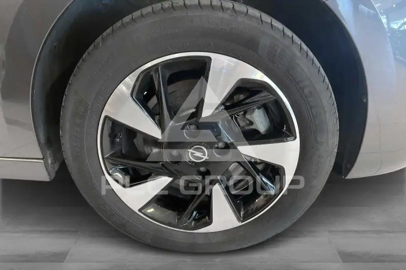 2021 Opel Corsa