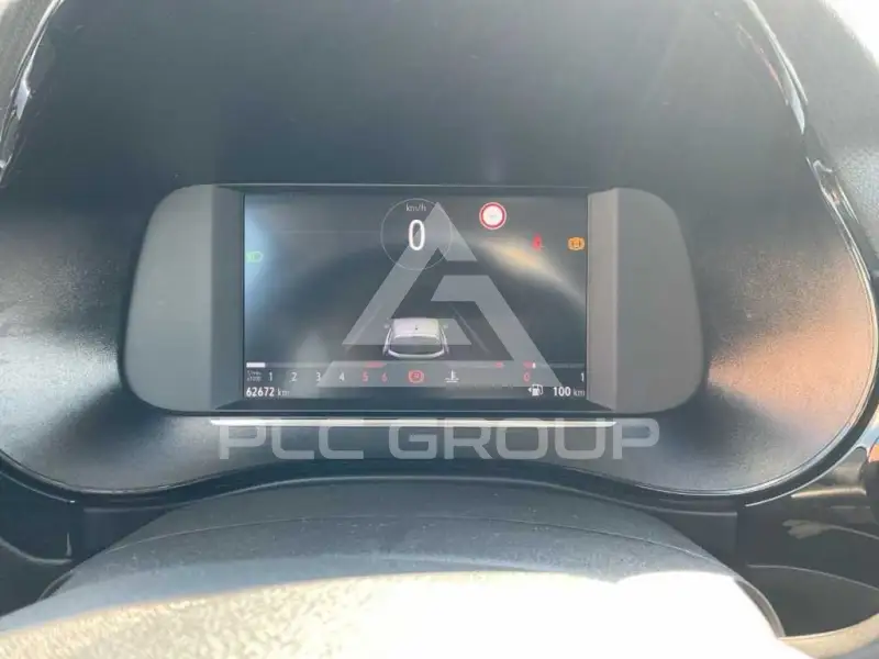 2021 Opel Corsa