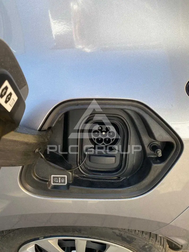 2021 Opel Corsa