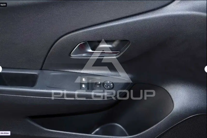 2021 Opel Corsa